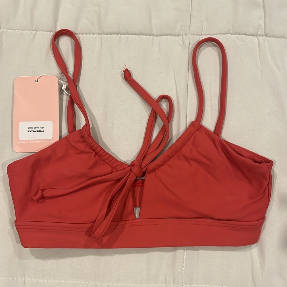 Midori XS Bikini - Picture 2 of 5